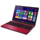 Laptop Acer Aspire E5-511-P86R cu procesor Intel® Pentium® Quad Core™ N3540 2.16GHz, 15.6", 4GB, 500GB, Intel® HD Graphics, Microsoft Windows 8.1, Red