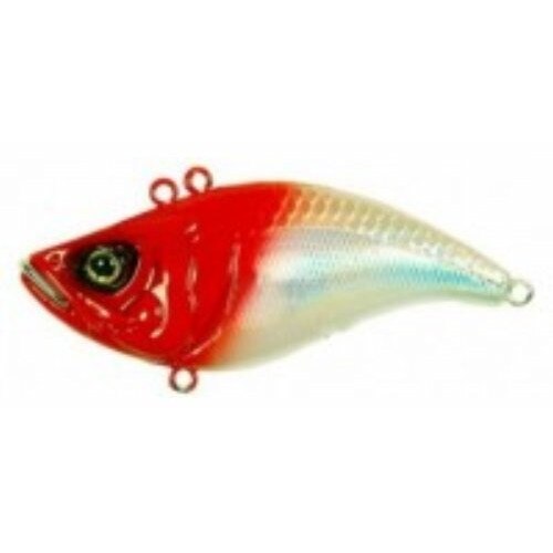 Vobler Strike Pro Flap Jack Rosu 4cm 6g