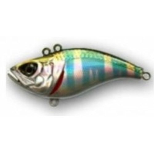 Vobler Strike Pro Flap Jack Galben Tigrat 4cm 6g