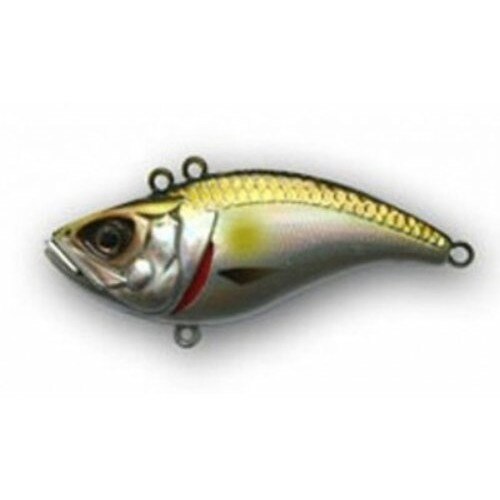 Vobler Strike Pro Flap Jack Auriu 7.5cm 21.8g