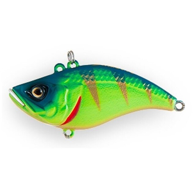 Vobler Strike Pro Flap Jack Fosfo 6,5cm 13,6g