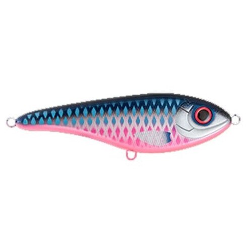 Vobler Strike Pro Baby Buster 10cm 25g C536F