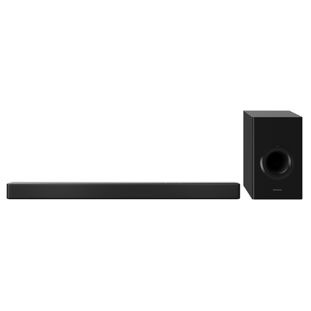 Soundbar Panasonic SC-HTB688EGK, 3.1, 300W, Bluetooth, Wireless