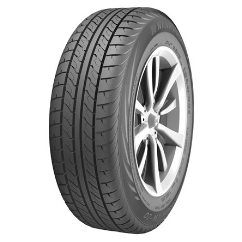 Anvelopa Vara NANKANG CW-20 205/65 R16C 107/105T