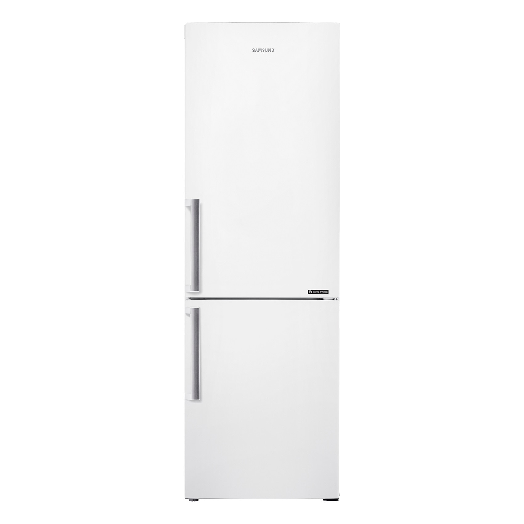 Хладилник Samsung RB30J3100WW/EF