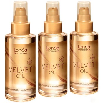 Londa Velvet Oil ( 2 + 1 ) Londa Velvet Oil ( 2 + 1 )