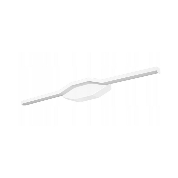 APLICA LED MASTERLED 4000K SEMLEGES 10W 50cm, 5904703013525