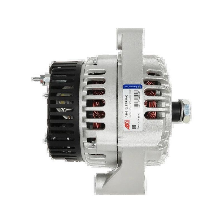 Generátor ISKRA, autóalkatrészek, Agroplus 3.1, 6115-XB 6.0, 6135-XB 6.0, H 466, H 488 4.0, H 6190 6.0, XA 6