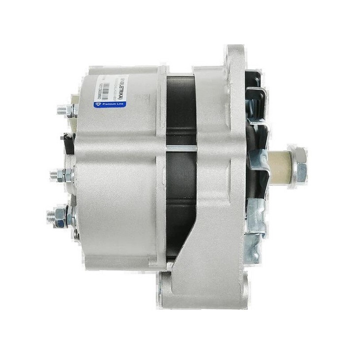 ISKRA / LETRIKA generátor autóalkatrészekhez