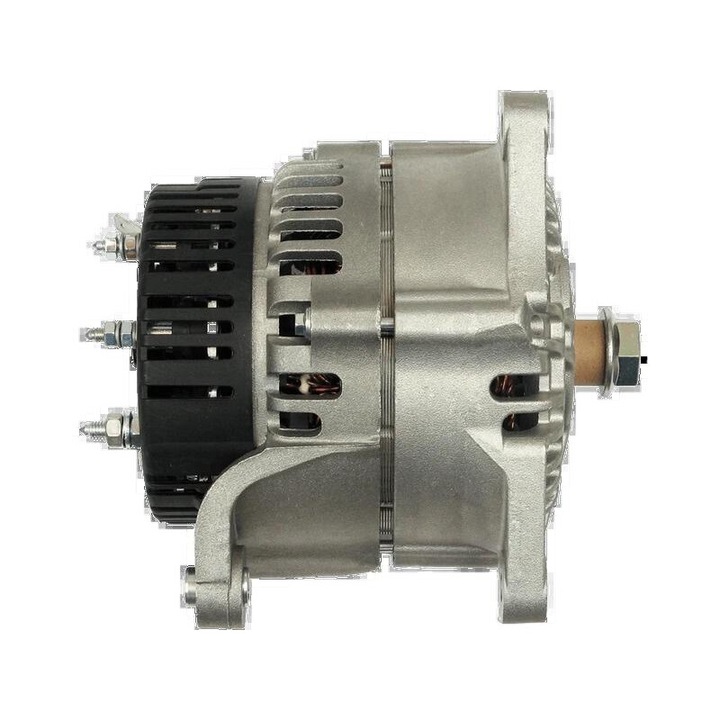 ISKRA autós generátor, eredeti alkatrész készlet, 4.4, 4WD