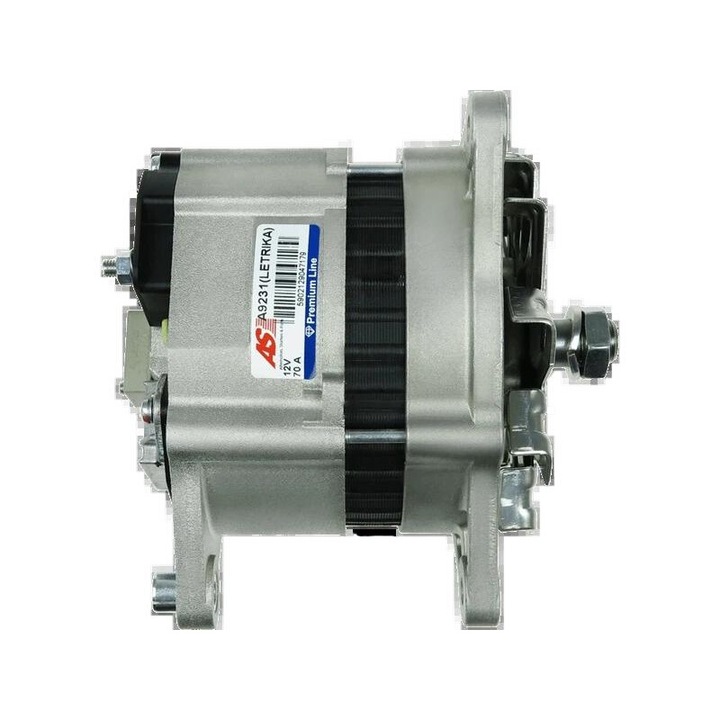 ISKRA autógenerátor, eredeti alkatrészkészlet, 2,9x4,4cm