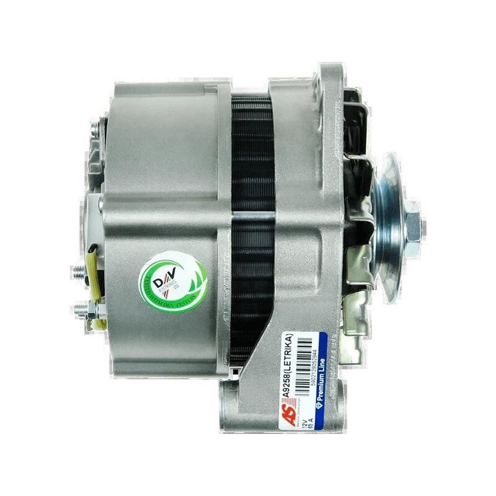 ISKRA autógenerátor, eredeti alkatrészkészlet, 3.8, 2.8