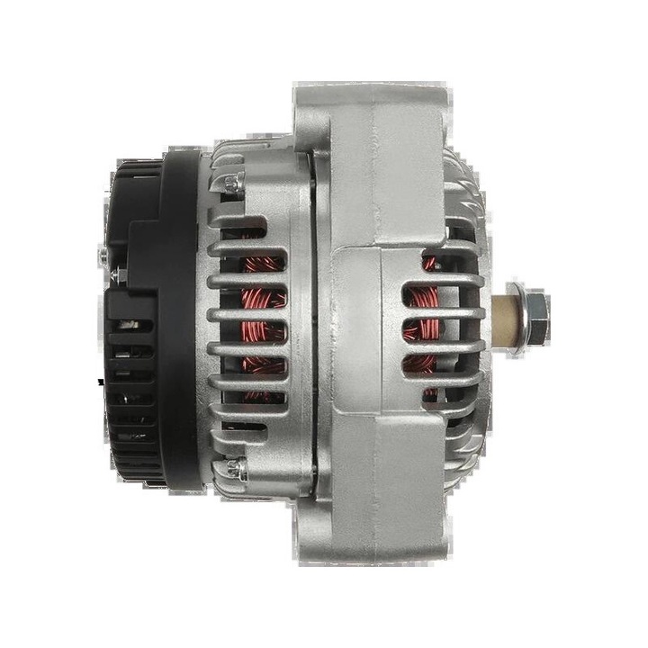 Автомобилен алтернатор ISKRA / LETRIKA BW 191 ADO-5 4.1, BW 206 AD-5 4.1, BW 206 AD-5 AM 4.1, BW 206 ADO-5 4.1