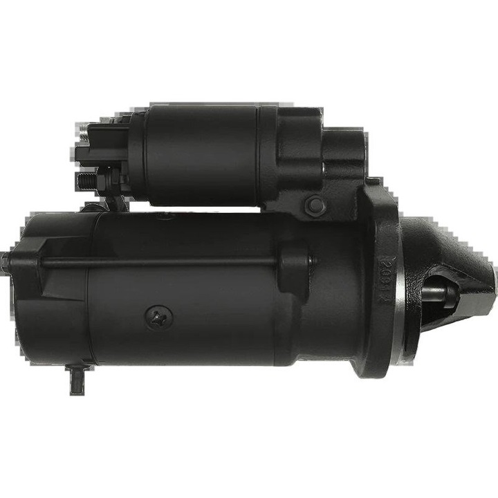 Стартер ИСКРА / ЛЕТРИКА авточасти 80.66 3.4, 80.76 3.8, C55, C64, C70, CS68, CS75