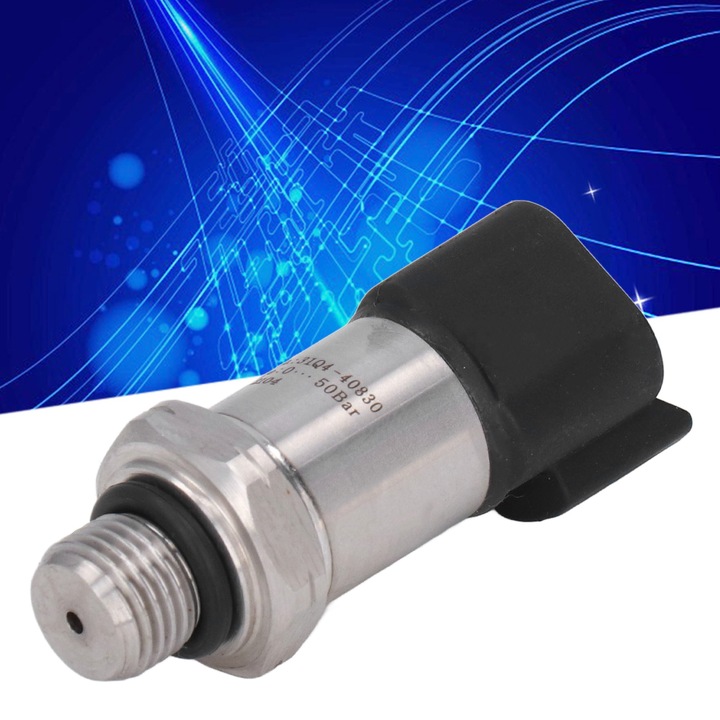 Nyomásérzékelő 24V TOSD-04-138A, Jormftte, kotrógépekhez használható, OEM szám 31Q4-40830