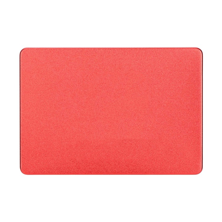Хард диск SSD 2.5inch Mmgoqqt 120GB, скорост на запис 150M/S, червен цвят