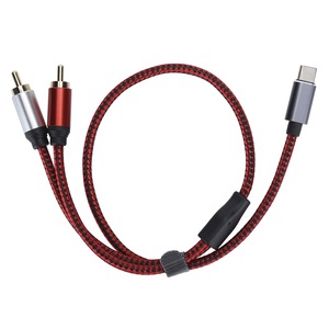 Audio Hi-Fi tartozékok