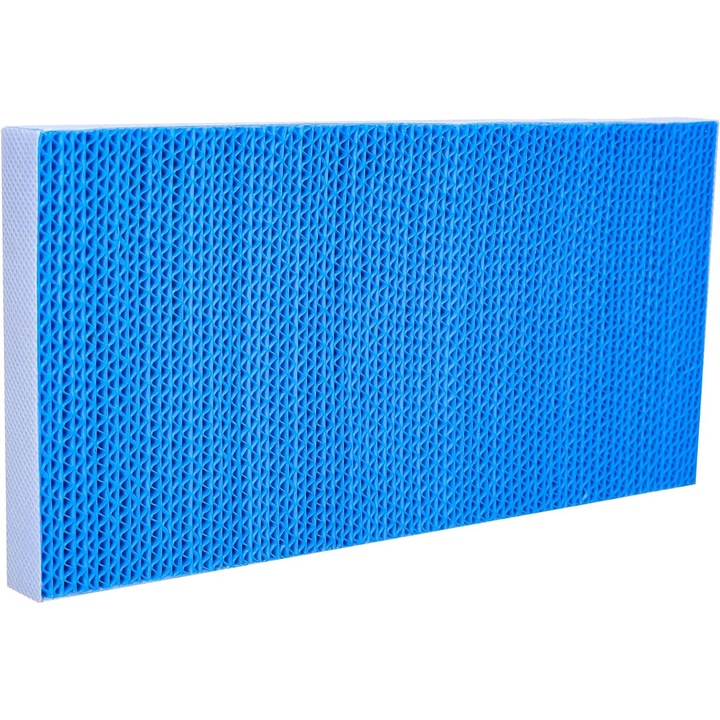 Filtru umidificator pentru purificator AreoSe, 277x132x20mm, set 1 bucata