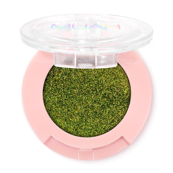 MUAH RebelEyes kaméleon préselt pigment - Feltűnő