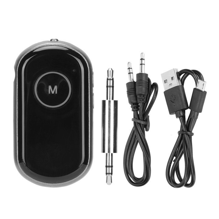 Transmitator, Enforose, Bluetooth 5.0