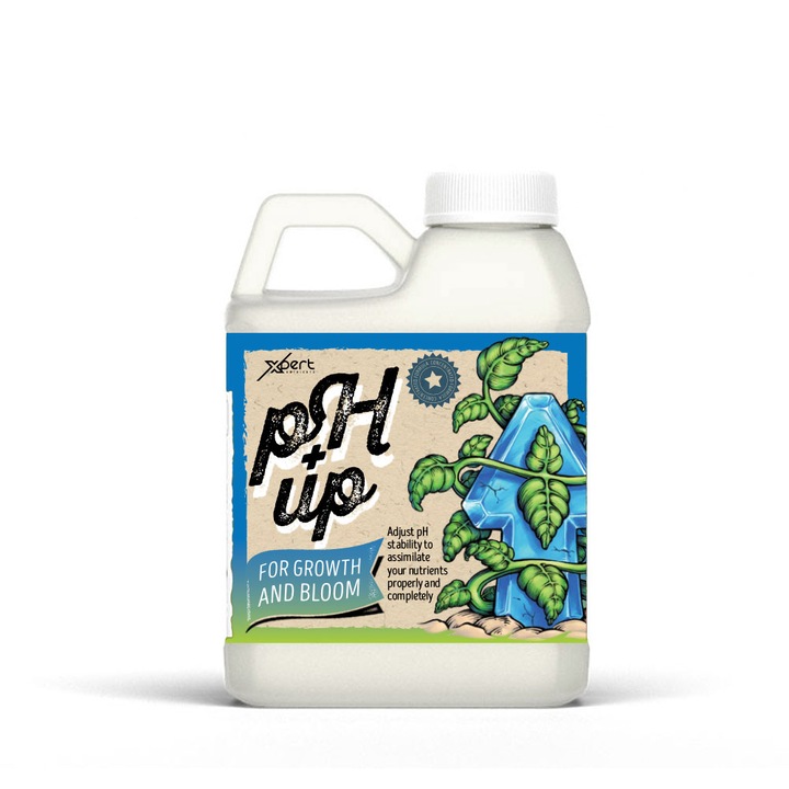 Regulator Ph Up 250ml Xpert Nutrients