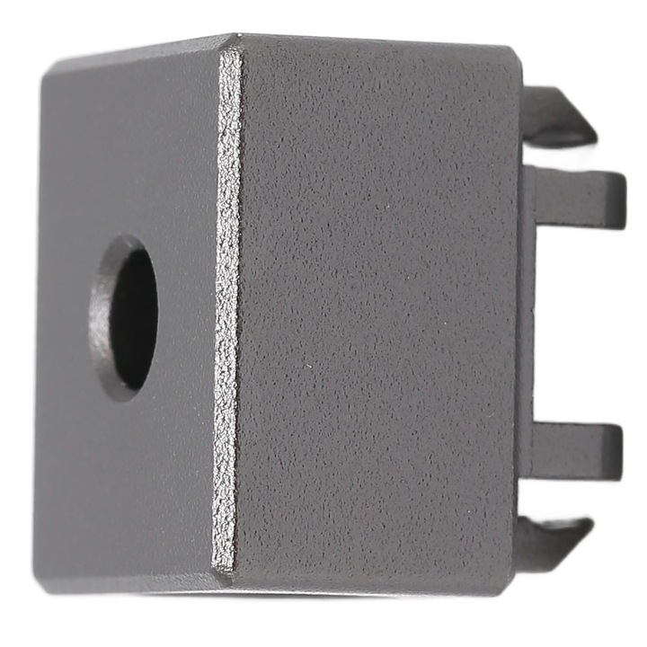 Billentyűzetnyitó, Jormftte, alumínium, szürke, hordozható