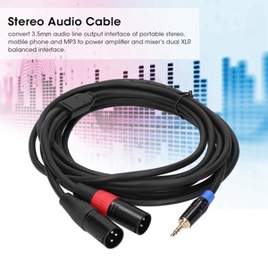 Audio Hi-Fi tartozékok