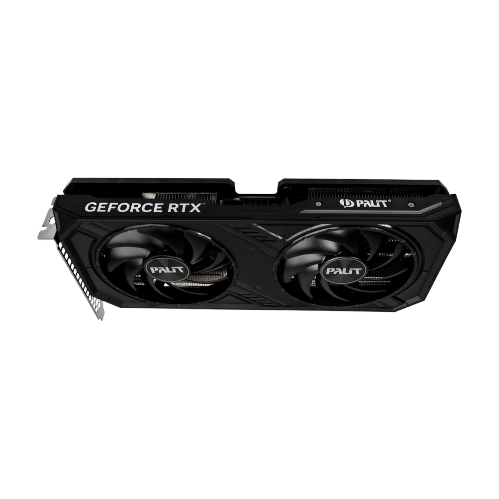 7*3様 Palit GeForce RTX 4070 Dual 12GB Placa video Palit GeForce RTX 4070 DUAL 12GB GDDR6 192-bit DLSS