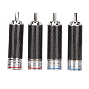 Audio Hi-Fi tartozékok