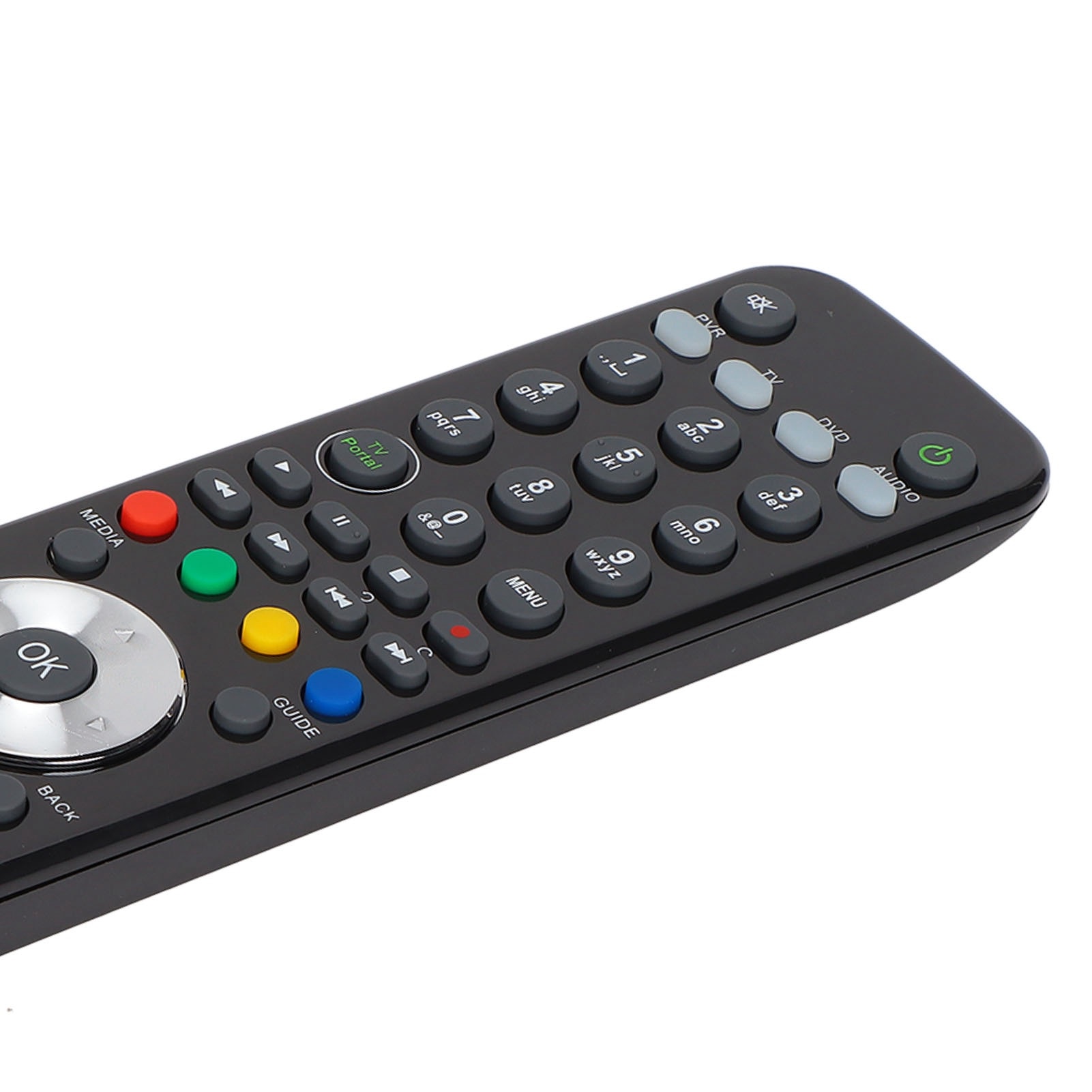 Telecomanda de inlocuire Jormftte pentru HUMAX RM-F04 Foxsat HDR ...