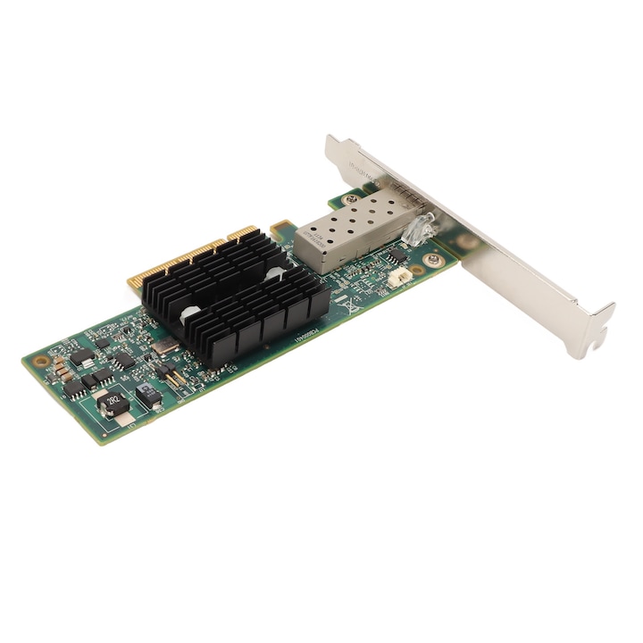 Placa de retea Jormftte, dual band 2.4GHz 5GHz, 433Mbps, universal