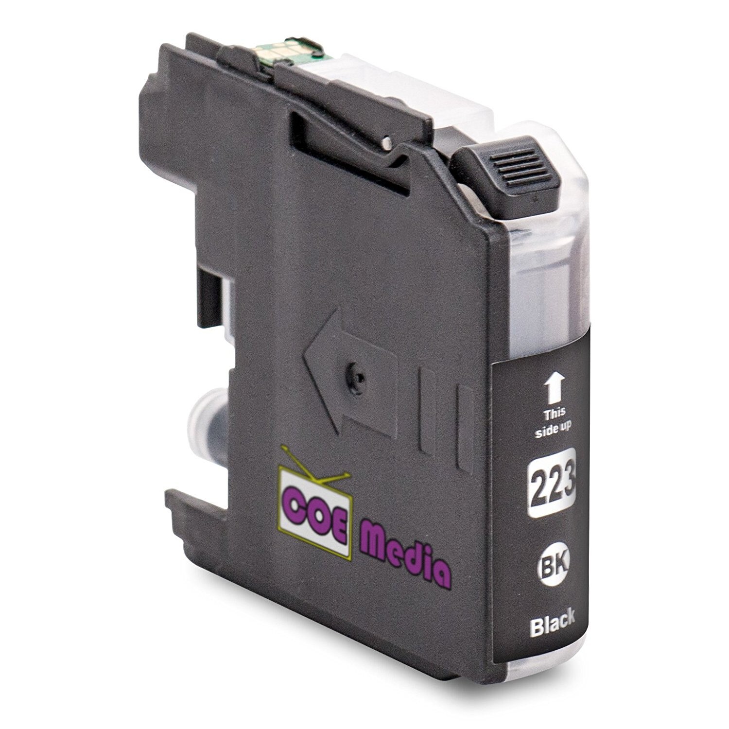 Cartus cerneala compatibil Brother LC223 XL - Negru