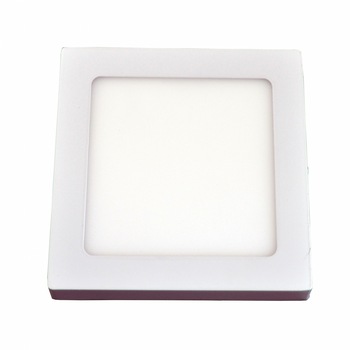 Spot cu LED Patrat Aplicabil 18W 6400K 1360LM Spot cu LED Patrat Aplicabil 18W 6400K 1360LM