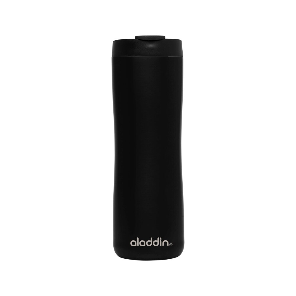 Termos Aladdin, 470 ml, Negru