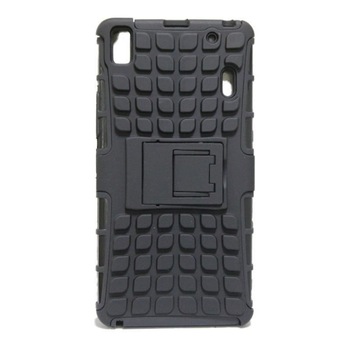 Husa Marmalis Armor Neagra Pentru Lenovo K3 Note A7000 Husa Marmalis Armor Neagra Pentru Lenovo K3 Note A7000