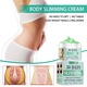 Crema de Slabire pentru Corp Mmgoqqt, 30g, pentru Abdomen, Fese, Coapse, Textura Usoara, Fara Efecte Secundare