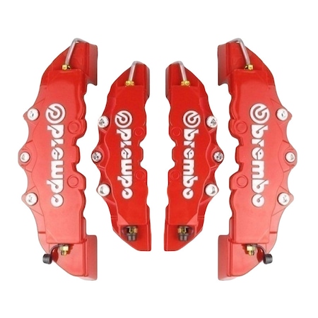 acute Frosty for example Capace Etrieri Brembo 3D - eMAG.ro