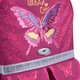 Ghiozdan Scoala DP Collection Urban Chic Butterfly plus Penar borseta cadou