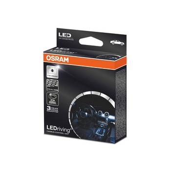 Sistem anulare avertizare bec ars Osram CANBUS LEDriving 21W 2 buc/set LEDCBCTRL102, clipsabil pe fir Sistem anulare avertizare bec ars Osram CANBUS LEDriving 21W 2 buc/set LEDCBCTRL102, clipsabil pe fir