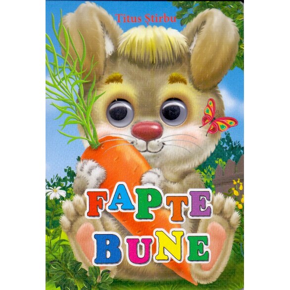 Ochisori. Fapte Bune