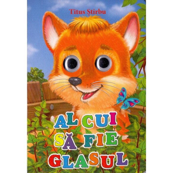 Ochisori. Al Cui Sa Fie Glasul