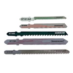 Set 3 Lame Pentru Ceramica Fierastrau Pendular Silverline Emag Ro