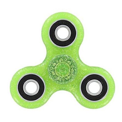 Fidget hot sale spinner verde