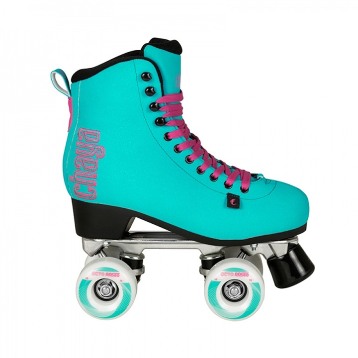 Powerslide Chaya Melrose Deluxe Turquoise 38 görkorcsolya