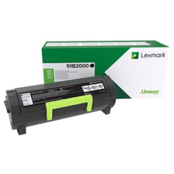 1 Recharge Laser CYAN pour LEXMARK C500, X500, X502 