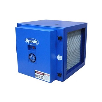 Modul filtrant cu filtru electrostatic pentru hote bucatarii RYDAIR 2500 - 2500 mc/h Modul filtrant cu filtru electrostatic pentru hote bucatarii RYDAIR 2500 - 2500 mc/h