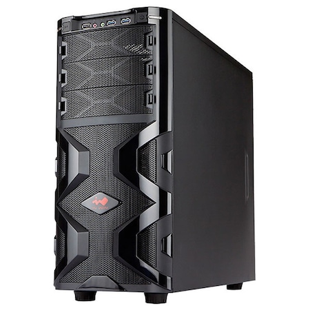 Desktop MYRIA GameOne Intel® Core™ i5-7400 pana la - Main Image