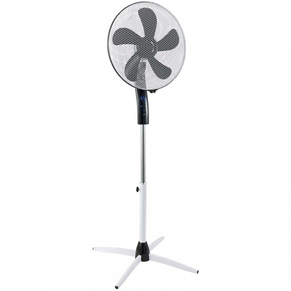 Ventilator cu picior 16