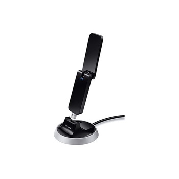 Adaptor USB 3.0 wireless Dual Band AC1300 TP-LINK Adaptor USB 3.0 wireless Dual Band AC1300 TP-LINK