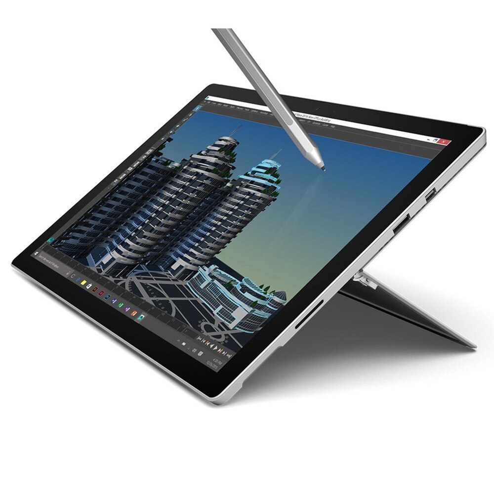 Tableta Microsoft Surface Pro 4, 12.3 inch Multi-Touch, Skylake i7